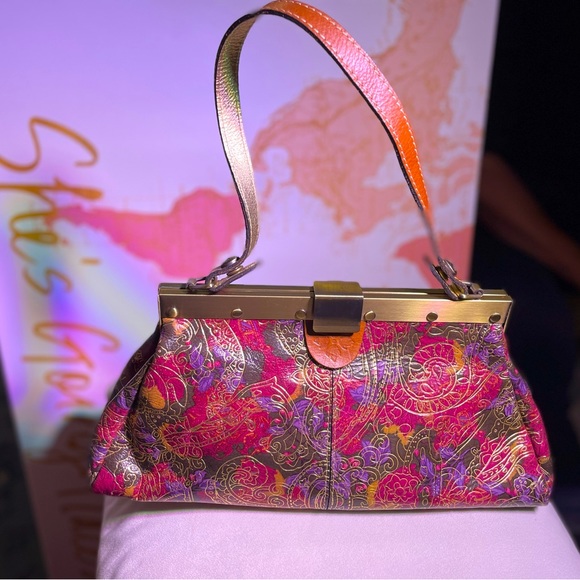 Patricia Nash Bags Patricia Nash Designer Bag Poshmark